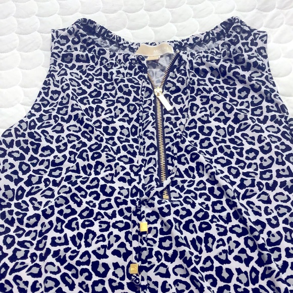 Michael Kors Dress/ Size M - Picture 3 of 3